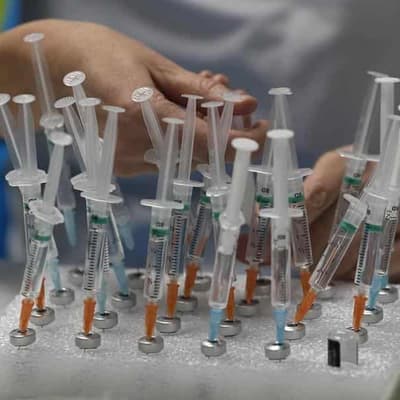 Studies blunt repeated shots at blaming vaccines for autism