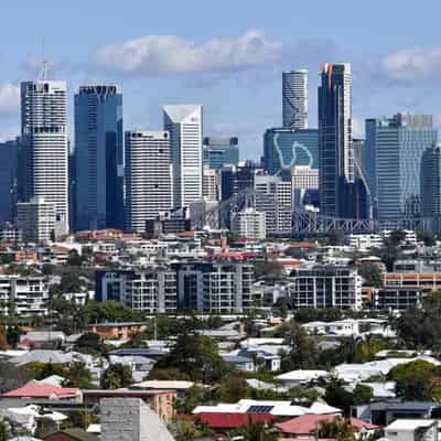 Investors flock to Brisbane but other cities subdued