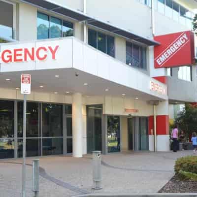 Queensland hospitals vaccine mandate to be scrapped