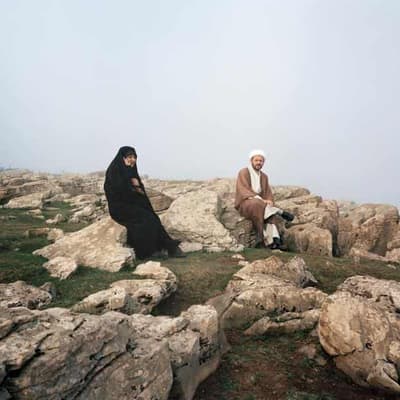 Images of global resistance highlight activism as art