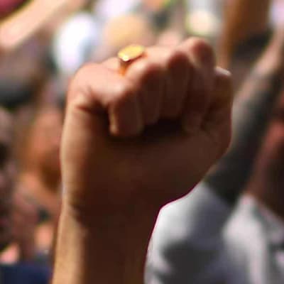 Warning over threats, harassment during referendum