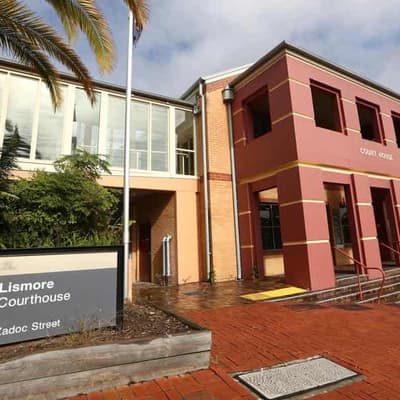 Queensland man extradited to NSW to face murder charges