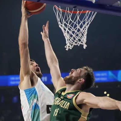 Boomers take stock after loss seals early Cup exit