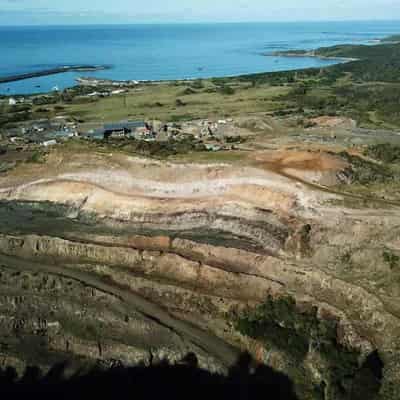 Island's 'critical' rare metal mine targets expansion