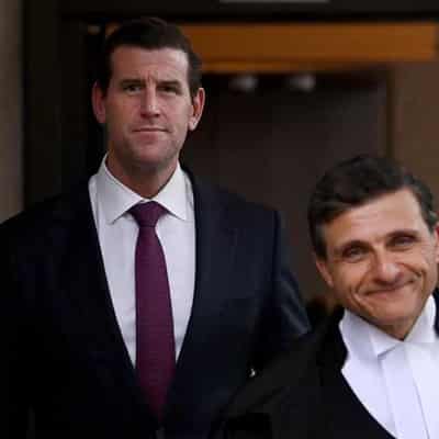 Roberts-Smith 'knew murder claims were true as he sued'