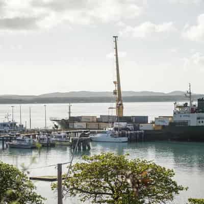 Torres Strait council's $66m maritime bills 'invalid'