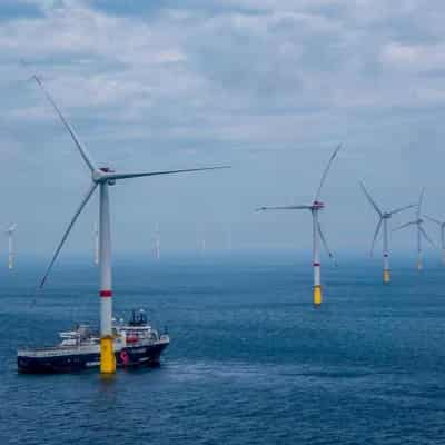 Unions blow hard against offshore wind farm proposal