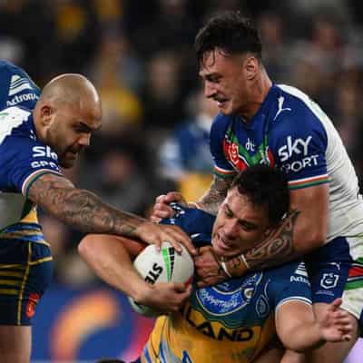 Warriors newcomers drive NRL title quest: Stacey Jones