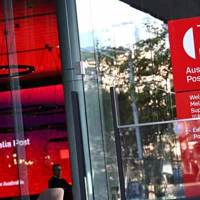 Australia Post seeks to increase stamp price to $1.50