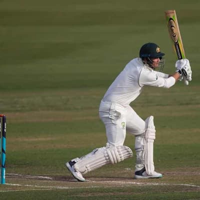 Philippe launches Australia A fightback against Kiwis