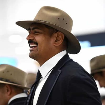 Genia says Wallabies can dare to dream at World Cup