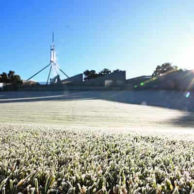 Parliament orders major work on net-zero nuts and bolts