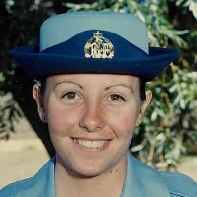 Murder charge over 1984 disappearance of RAAF woman