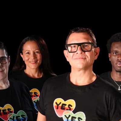 Disability groups come together to inform about voice