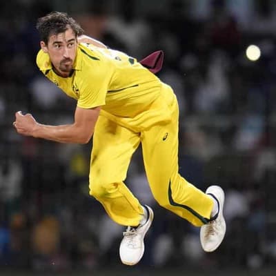 Aussie star Starc wants to end long IPL absence