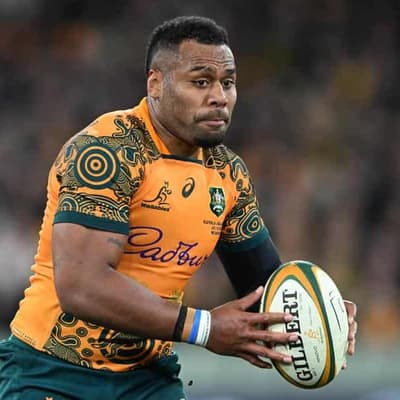 Key Wallaby Samu Kerevi fit to play in World Cup opener