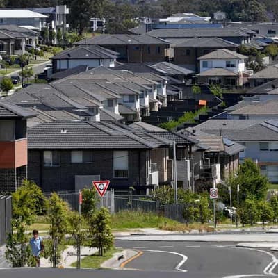 'Intolerable' housing crisis is costing Sydney billions