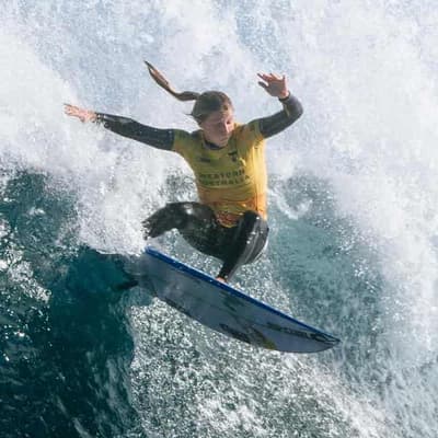 Picklum's 'screw loose' foundation for WSL title tilt