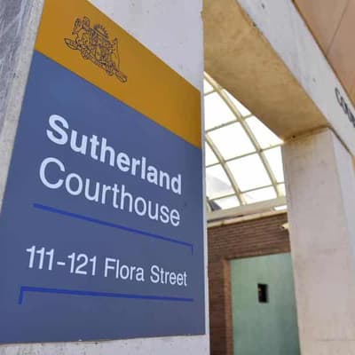 Tougher charges for driver over crash that killed boys