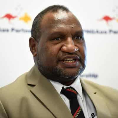 PNG to bring criminal charges over $A1.2b UBS loan