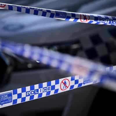 Teen charged over violent after school attack