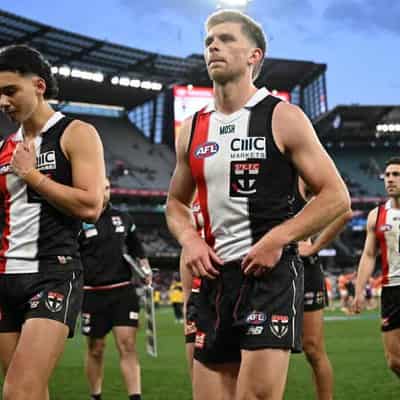 Membrey omission no excuse for Saints in finals loss