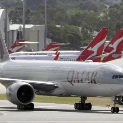 Qatar Airways flight rejection call 'beggars belief'