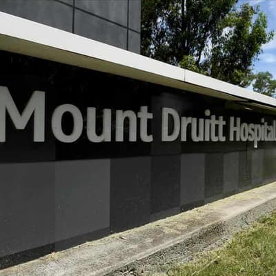 Major upgrade to ageing hospitals in $3b NSW govt blitz