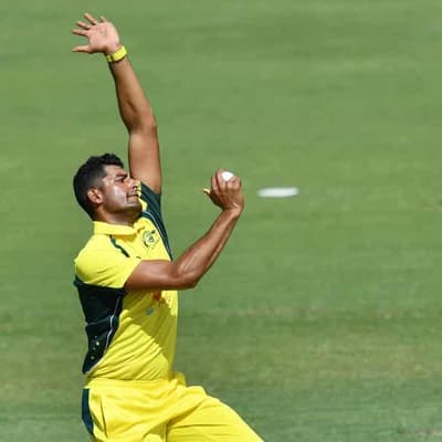 Stunning Sandhu bowls Australia A to win over NZ A