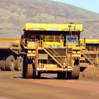 Cap mining's diesel rebates to electrify change: report