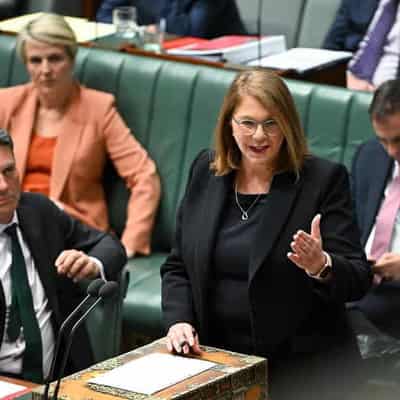 Qatar Airways, voice to be debated in parliament