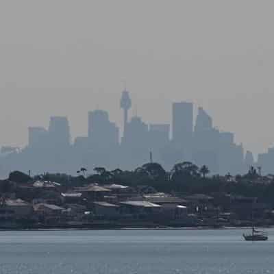 Smoke haze, poor air quality a reality check for summer