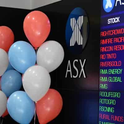 Australian shares recoup losses, snap losing streak