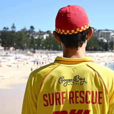 Lifesavers warn of risky summer despite drowning drop