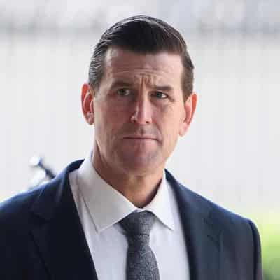 Roberts-Smith's bid to question war crimes investigator