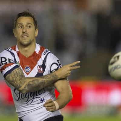 Pearce calls time on decorated rugby league career