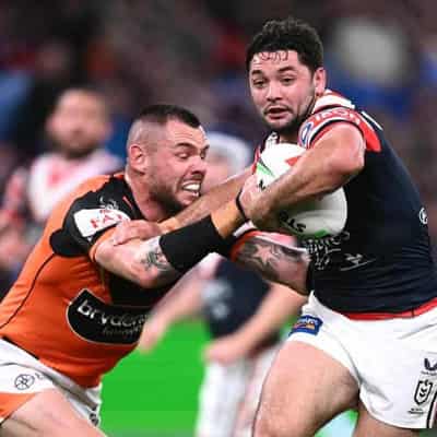 Bellamy spray will rev Storm up against Roosters: Smith