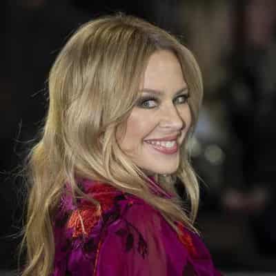 Kylie Minogue: It's not cool to be ageist