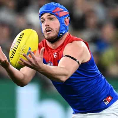 Dees haven't talked retirement with concussed Brayshaw