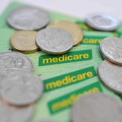 Medicare funding comparison doesn't add up