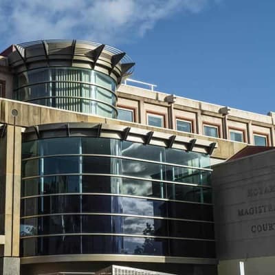 'Chopper' Read's son pleads guilty to multiple charges