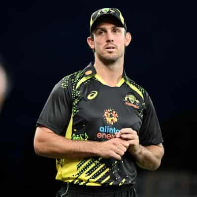 Marsh backs selections despite big loss to South Africa