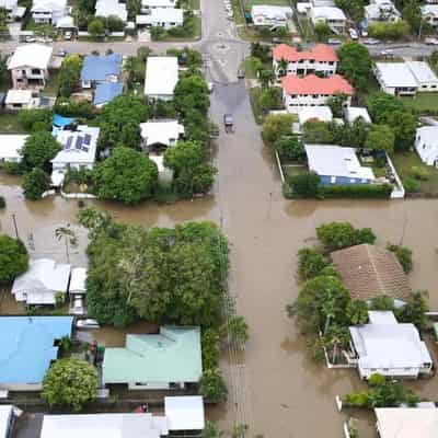 Quickfire flood predictor ready to make a splash