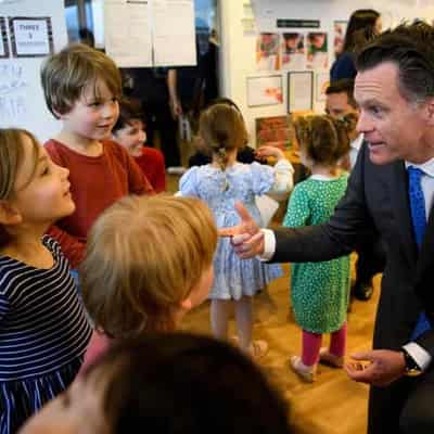 More daycare relief coming for thousands of NSW parents