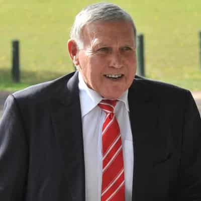 Bob Skilton bestowed Legend status in Hall of Fame