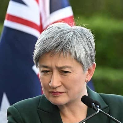 Australia sanctions more Iranian human rights abusers