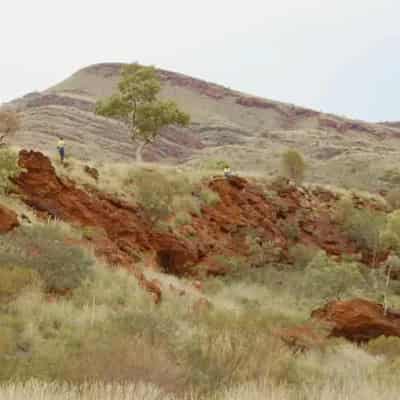 Aboriginal heritage on the agenda at mining conference