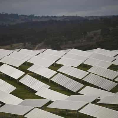 SA aims to power up its lead in renewable energy race