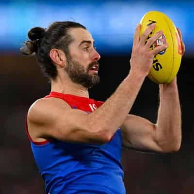 Port to land Dogs ruckman as Grundy eyes Sydney move