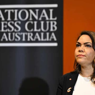 Colonisation had 'positive impact': Indigenous senator